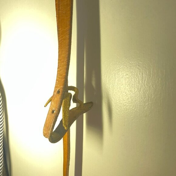 Leather Headstall - Picture 3 of 8